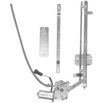 Doga 100136 - NISSAN PATROL (12 VOLTS) 2 I 4P-DL/DCHO - CON MOTOR