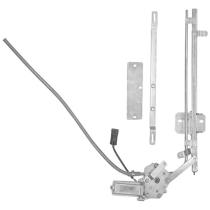 Doga 100154 - NISSAN PATROL (24 VOLTS) 2 I 4P-DL/DCHO GR I 60 > Y 60 - CON