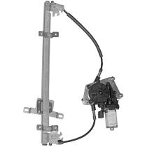 Doga 100158 - NISSAN PRIMERA BERLINA (->96) 4P-DL/DCHO - CON MOTOR
