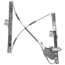 Doga 100167 - # FORD MONDEO (12/00>)  4P-DL/IZD - COMFORT CON MOTOR
