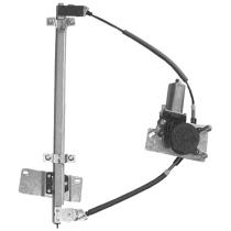 Doga 100185 - # NISSAN ALMERA N16 (00>)  2P-IZDO - CON MOTOR