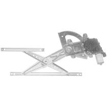 Doga 100198 - CHEVROLET MATIZ (98>)  4P-DL/DCHO - CON MOTOR