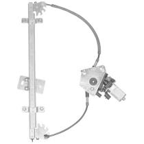 Doga 100212 - ***FORD ESCORT - VAN - GHIA  4P-DL/DCHO - CON MOTOR