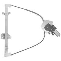 Doga 100218 - FORD FIESTA / MAZDA 121 (95>02) 2P-DCHO - CON MOTOR