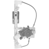 Doga 100223 - FORD FOCUS  (10/98>10/04) 4P-TR/IZDO - CON MOTOR