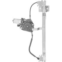Doga 100252 - FIAT CINQUECENTO  (91>)  2P-DCHO - CON MOTOR