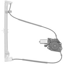 Doga 100253 - FIAT PUNTO - VAN (93>99) 2P-IZDO - CON MOTOR