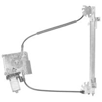 Doga 100258 - FIAT PANDA (86>97)  2P-DCHO - CON MOTOR