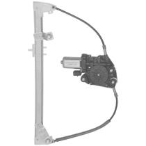 Doga 100290 - FIAT MULTIPLA (98>) 4P-DL/DCHO - CON MOTOR