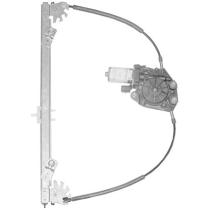 Doga 100301 - ***FIAT PANDA (9/03>)  2 I 4P-DL/IZDO - CON MOTOR