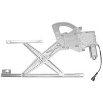 Doga 100315 - HONDA CIVIC EG (91>95)  4P-DL/IZDO - CON MOTOR