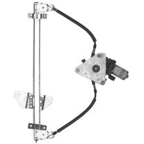 Doga 100341 - HYUNDAI GETZ  (9/02>)  4P-DL/IZDO - CON MOTOR