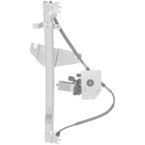 Doga 100349 - JEEP GRAND CHEROKEE(10/00>04)  4P-DL/IZD - CON MOTOR