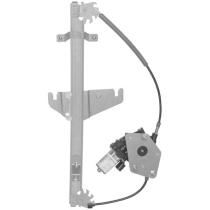 Doga 100351 - JEEP GRAND CHEROKEE (6/03>)  4P-TR/IZDO - CON MOTOR