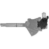 Doga 100355 - JEEP GRAND CHEROKEE (96>9/99) 4P-DL/DCHO - CON MOTOR