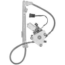Doga 100364 - LANCIA LYBRA (9/99>9/01) 4P-TR/DCHO - COMFORT CON MOTOR