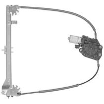 Doga 100372 - LANCIA Y (96>) 2P/DCHO - CON MOTOR
