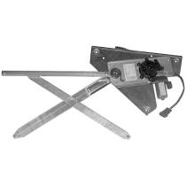 Doga 100399 - LAND ROVER RANGE ROVER (94>) 4P-DL/IZDO - COMFORT CON MOTOR