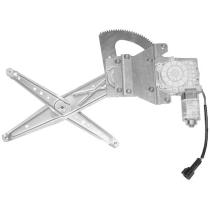 Doga 100406 - LAND ROVER DEFENDER 90-110 2/4P-DL/DCH - CON MOTOR