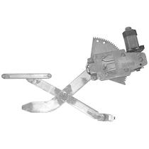 Doga 100424 - MERCEDES S C W202 (>95)  4P-DL/DCHO - CON MOTOR