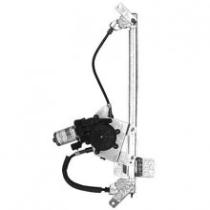 Doga 100437 - MERCEDES SMART (98>) 2P/IZDO - CON MOTOR