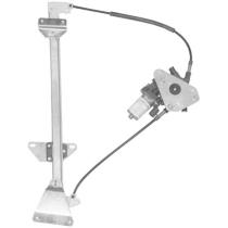 Doga 100446 - # MITSUBISHI MONTERO (91>00) 2 I 4P-DL/DCH - CON MOTOR