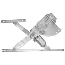 Doga 100454 - MITSUBISHI MONTERO (>91) 2 I 4P-DL/DCHO - CON MOTOR