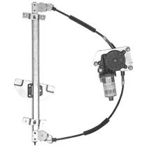 Doga 100455 - MITSUBISHI COLT (96>) 2P/IZDO - CON MOTOR