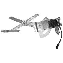 Doga 100468 - OPEL CORSA (95>9/00)  4P-DL/DCH - COMFORT CON MOTOR