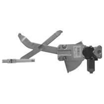 Doga 100486 - OPEL VECTRA (88>95)  4P-DL/DCHO - CON MOTOR