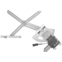 Doga 100492 - OPEL ASTRA - CARAVAN (91>98)  4P-DL/DCHO - CON MOTOR