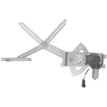Doga 100495 - OPEL CORSA - VAN (93>00)  2P/IZDO - CON MOTOR