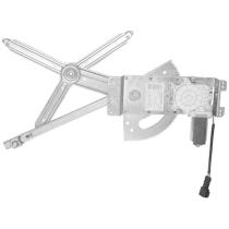 Doga 100500 - OPEL VECTRA - NEW CAVALIER 4P-DL/DCHO - CON MOTOR