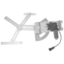 Doga 100503 - OPEL ASTRA -CARAVAN (98>) 2 I 4P-DL/IZDO - CON MOTOR