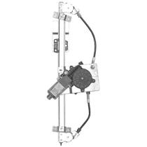 Doga 100505 - OPEL ASTRA -CARAVAN (98>) 4P-TR/IZDO - CON MOTOR