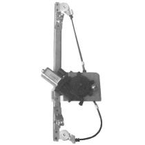 Doga 100546 - PEUGEOT 206 (98>) 4P-TR/DCHO - CON MOTOR