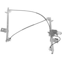 Doga 100552 - PEUGEOT 206 COUPE/CABRIO (9/02>) 2P-DCHO - CON MOTOR