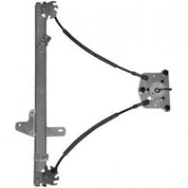 Doga 100555 - ***PEUGEOT 407 (5/04>)  4P-DL/IZDO - ELECTRICO Y COMF SOLO M
