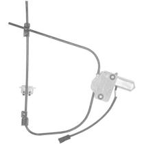 Doga 100576 - RENAULT R19 (90>)  4P-DL/DCHO - CON MOTOR