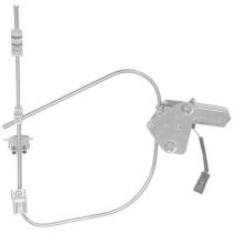 Doga 100578 - RENAULT CLIO (>98) 2P-DCHO - CON MOTOR