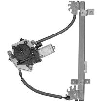 Doga 100587 - ***RENAULT SCENIC (9/96->99)  4P-TR/IZDO - CON MOTOR