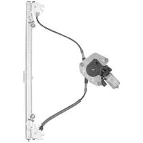 Doga 100591 - ***RENAULT CLIO (3/98>) 4P-DL/IZDO - CON MOTOR