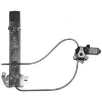 Doga 100598 - RENAULT R19 CABRIOLET 4P-DL/DCHO - CON MOTOR
