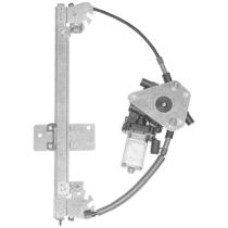 Doga 100617 - DACIA LOGAN (04>) 4P-TR/IZDO - CON MOTOR