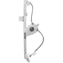 Doga 100629 - ***RENAULT MEGANE SCENIC (6/03>) 4P-DL/IZDO - COMFORT MECANI