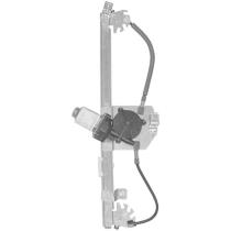 Doga 100644 - RENAULT CLIO (10/05>) 4P TR DCHO - CON MOTOR