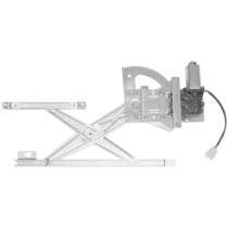 Doga 100645 - ROVER 400RT / HONDA CIVIC  4P-DL/IZDO - COMFORT CON MOTOR