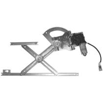 Doga 100647 - ROVER SERIE 600 -  4P-DL/IZDO - COMFORT CON MOTOR