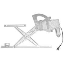 Doga 100649 - ROVER 200-400/ HONDA CONCERTO 4P-DL/IZDO - CON MOTOR