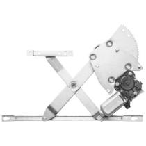 Doga 100653 - ROVER SERIE 400RT/ HONDA CIVIC 4P-TR/IZD - CON MOTOR